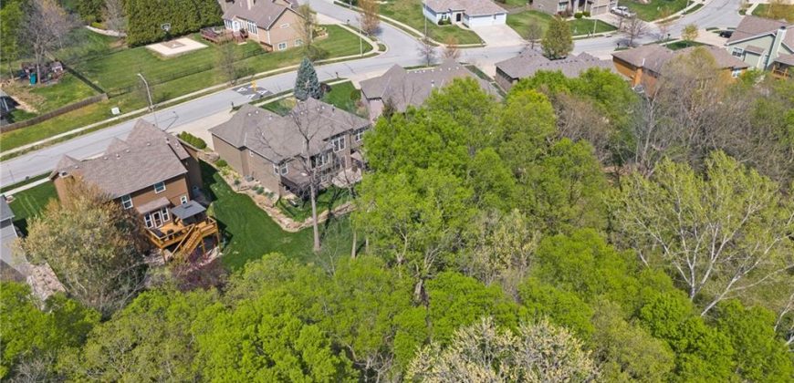 Homes for Sale in Kansas City, MO 64155 | 1509 NE 94th Street