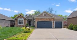Homes for Sale in Kansas City, MO 64155 | 1509 NE 94th Street