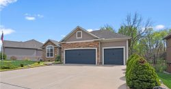 Homes for Sale in Kansas City, MO 64155 | 1509 NE 94th Street