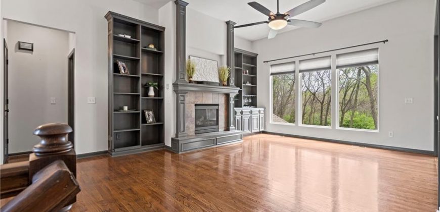 Homes for Sale in Kansas City, MO 64155 | 1509 NE 94th Street