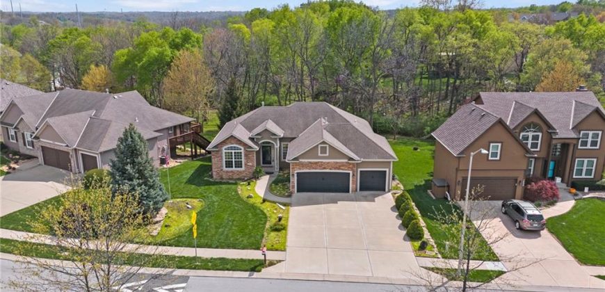 Homes for Sale in Kansas City, MO 64155 | 1509 NE 94th Street