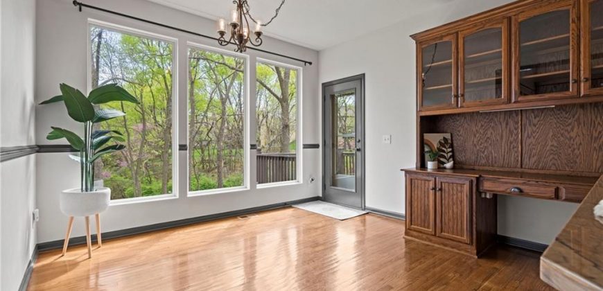 Homes for Sale in Kansas City, MO 64155 | 1509 NE 94th Street