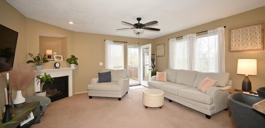 Homes for Sale in Platte City, MO 64079 | 15427 NW 123rd Street