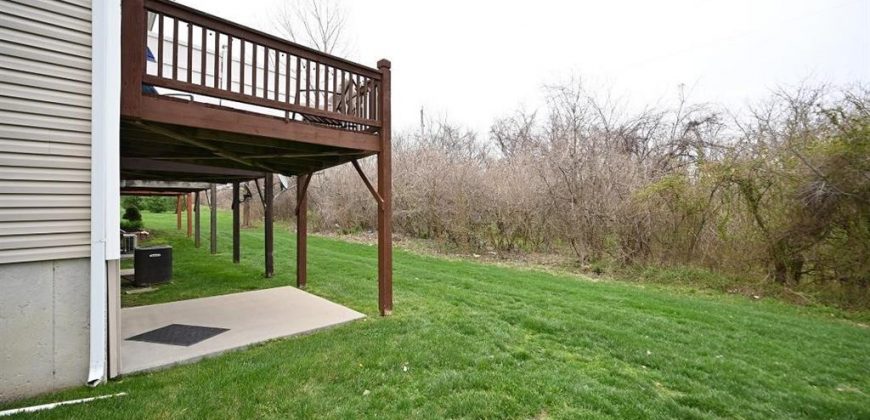 Homes for Sale in Platte City, MO 64079 | 15427 NW 123rd Street