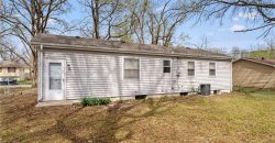 Homes for Sale in Liberty, MO 64068 | 309  Manor Lane