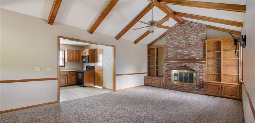 Homes for Sale in Kearney, MO 64060 | 1710  Regency Drive