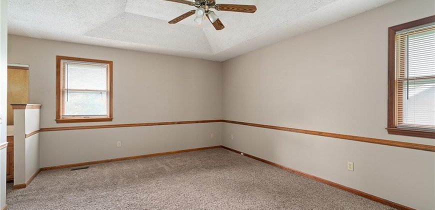 Homes for Sale in Kearney, MO 64060 | 1710  Regency Drive
