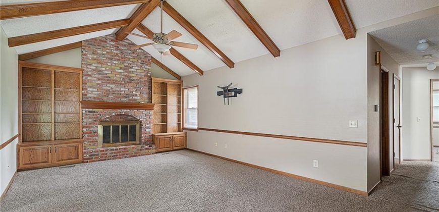 Homes for Sale in Kearney, MO 64060 | 1710  Regency Drive