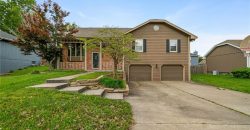Homes for Sale in Kearney, MO 64060 | 1710  Regency Drive