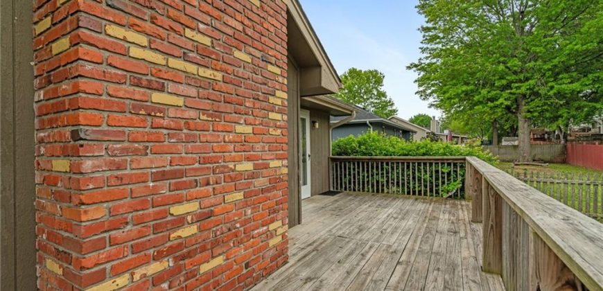 Homes for Sale in Kearney, MO 64060 | 1710  Regency Drive
