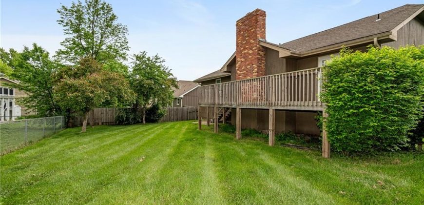 Homes for Sale in Kearney, MO 64060 | 1710  Regency Drive