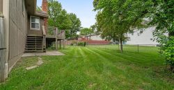 Homes for Sale in Kearney, MO 64060 | 1710  Regency Drive