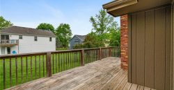 Homes for Sale in Kearney, MO 64060 | 1710  Regency Drive