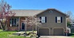 Homes for Sale in Kearney, MO 64060 | 1710  Regency Drive
