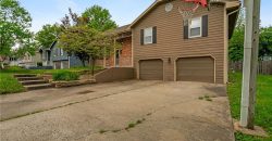 Homes for Sale in Kearney, MO 64060 | 1710  Regency Drive