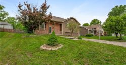 Homes for Sale in Kearney, MO 64060 | 1710  Regency Drive