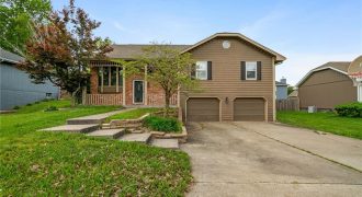 Homes for Sale in Kearney, MO 64060 | 1710  Regency Drive