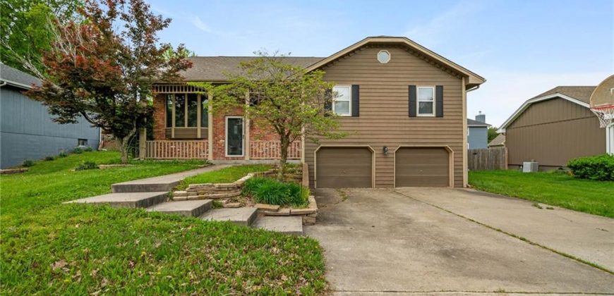 Homes for Sale in Kearney, MO 64060 | 1710  Regency Drive