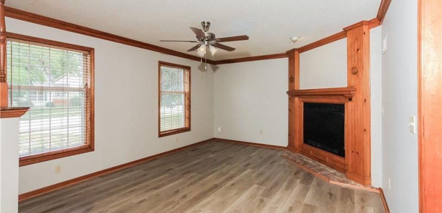 Homes for Sale in Kansas City, MO 64151 | 5707 N Delta Avenue
