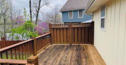 Homes for Sale in Kansas City, MO 64151 | 5707 N Delta Avenue