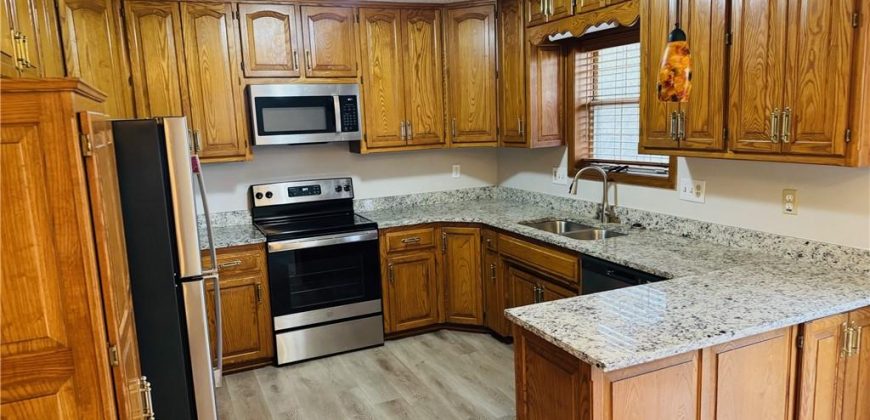 Homes for Sale in Kansas City, MO 64151 | 5707 N Delta Avenue