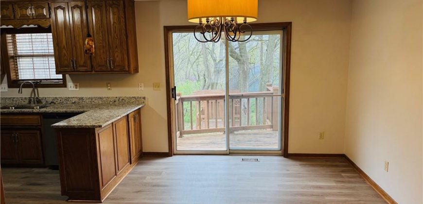 Homes for Sale in Kansas City, MO 64151 | 5707 N Delta Avenue