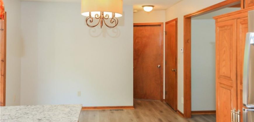 Homes for Sale in Kansas City, MO 64151 | 5707 N Delta Avenue