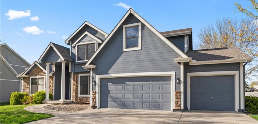 Homes for Sale in Kansas City, MO 64158 | 8110 NE 72nd Terrace