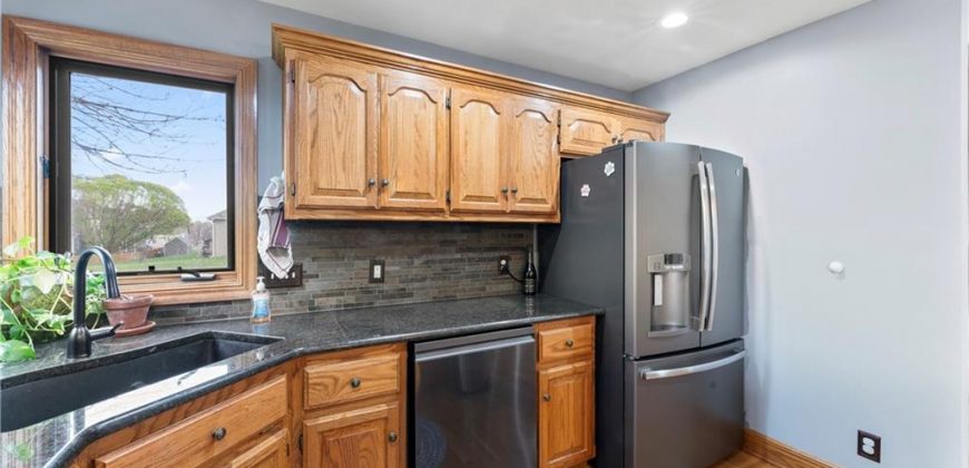 Homes for Sale in Kansas City, MO 64158 | 8110 NE 72nd Terrace
