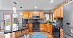Homes for Sale in Kansas City, MO 64158 | 8110 NE 72nd Terrace