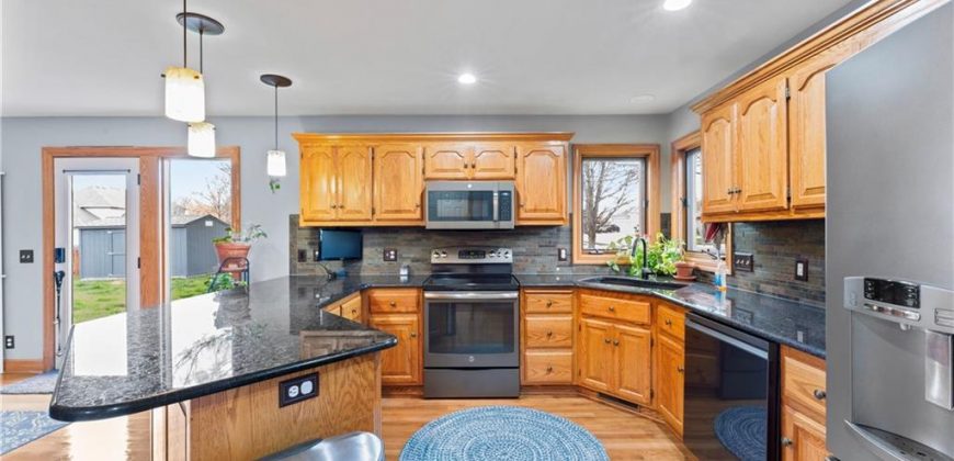 Homes for Sale in Kansas City, MO 64158 | 8110 NE 72nd Terrace