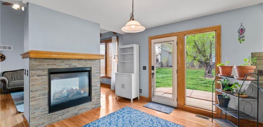 Homes for Sale in Kansas City, MO 64158 | 8110 NE 72nd Terrace
