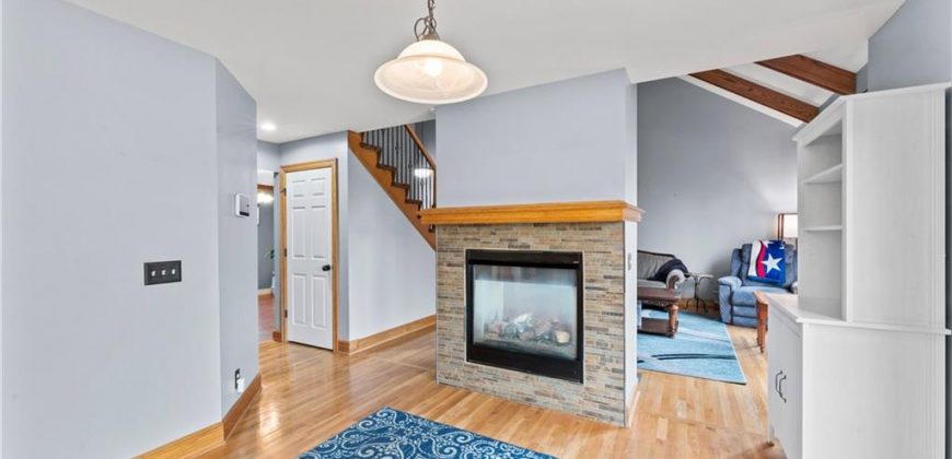 Homes for Sale in Kansas City, MO 64158 | 8110 NE 72nd Terrace