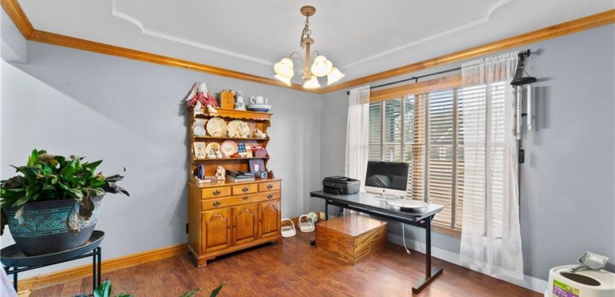 Homes for Sale in Kansas City, MO 64158 | 8110 NE 72nd Terrace