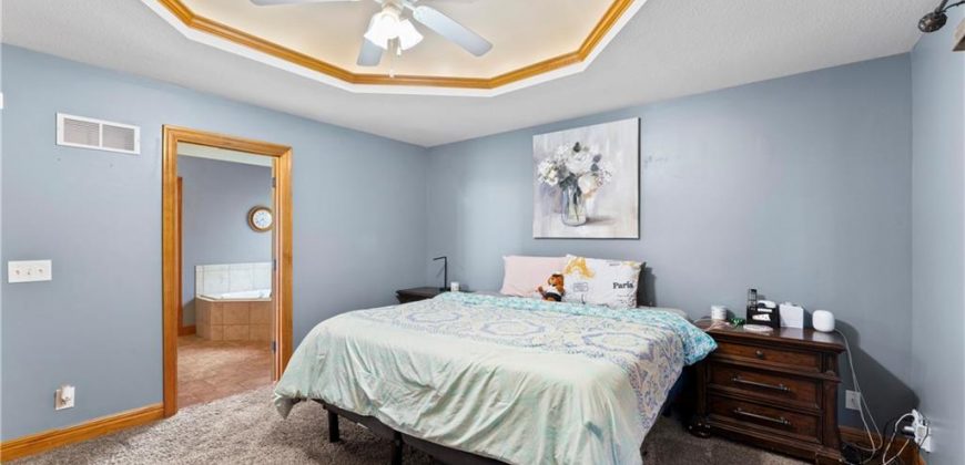 Homes for Sale in Kansas City, MO 64158 | 8110 NE 72nd Terrace