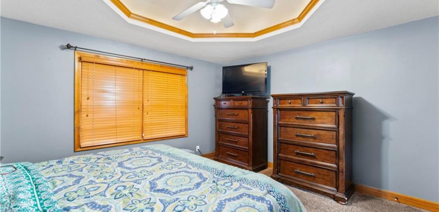 Homes for Sale in Kansas City, MO 64158 | 8110 NE 72nd Terrace