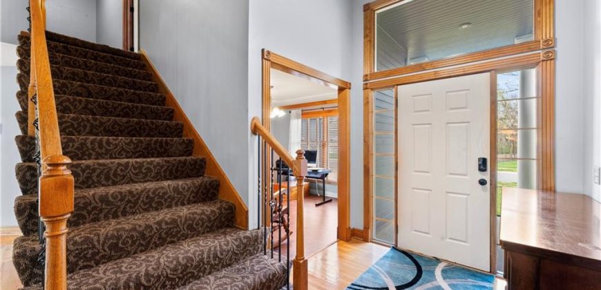 Homes for Sale in Kansas City, MO 64158 | 8110 NE 72nd Terrace
