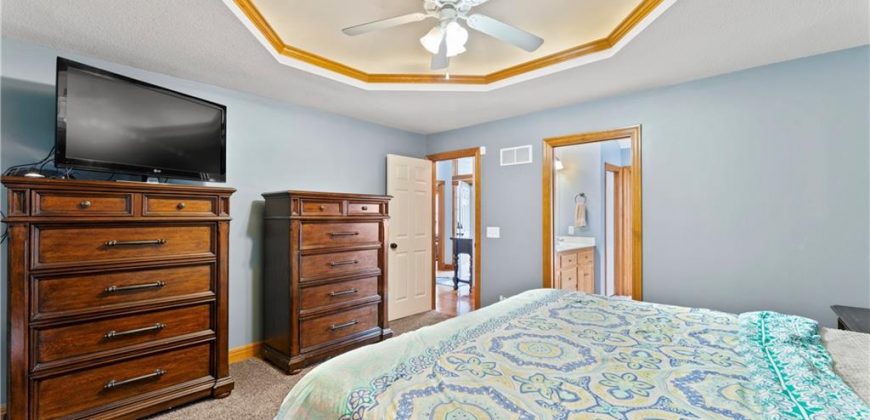 Homes for Sale in Kansas City, MO 64158 | 8110 NE 72nd Terrace