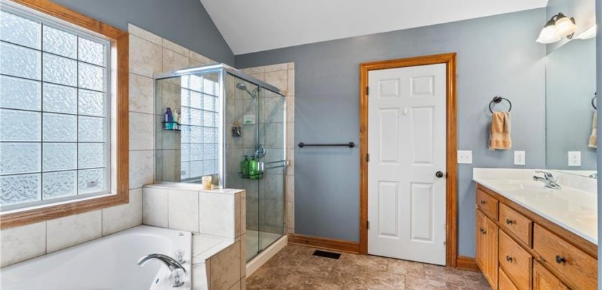 Homes for Sale in Kansas City, MO 64158 | 8110 NE 72nd Terrace