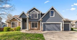 Homes for Sale in Kansas City, MO 64158 | 8110 NE 72nd Terrace