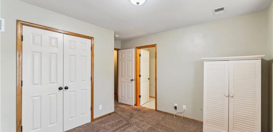 Homes for Sale in Kansas City, MO 64158 | 8110 NE 72nd Terrace