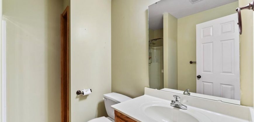 Homes for Sale in Kansas City, MO 64158 | 8110 NE 72nd Terrace