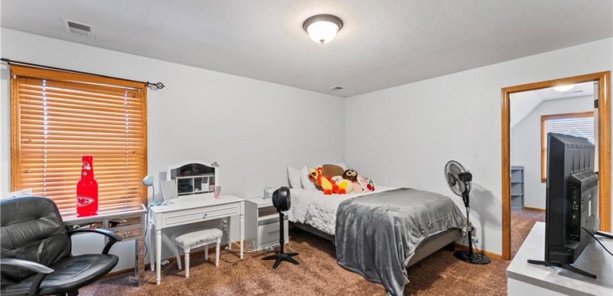 Homes for Sale in Kansas City, MO 64158 | 8110 NE 72nd Terrace