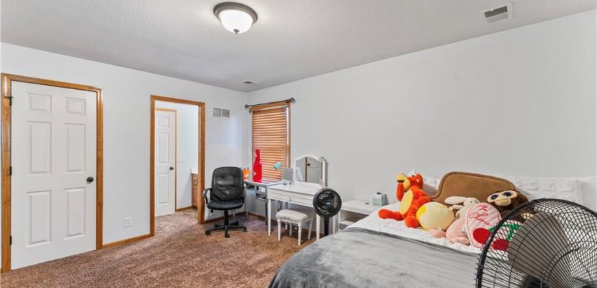 Homes for Sale in Kansas City, MO 64158 | 8110 NE 72nd Terrace