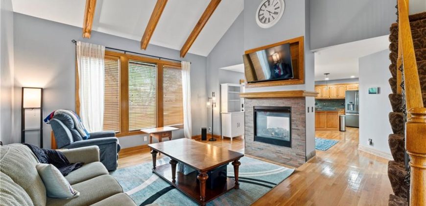 Homes for Sale in Kansas City, MO 64158 | 8110 NE 72nd Terrace