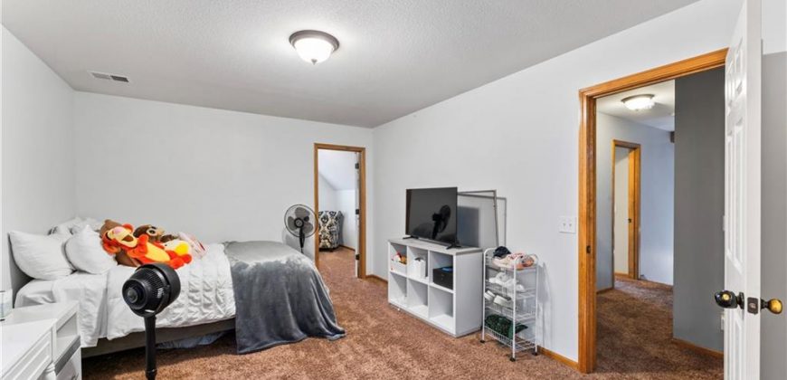 Homes for Sale in Kansas City, MO 64158 | 8110 NE 72nd Terrace
