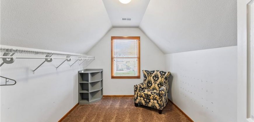 Homes for Sale in Kansas City, MO 64158 | 8110 NE 72nd Terrace