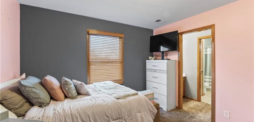Homes for Sale in Kansas City, MO 64158 | 8110 NE 72nd Terrace