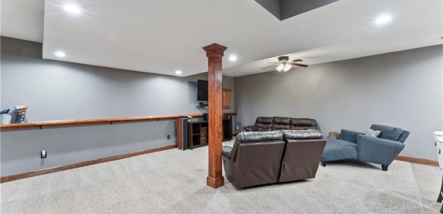 Homes for Sale in Kansas City, MO 64158 | 8110 NE 72nd Terrace