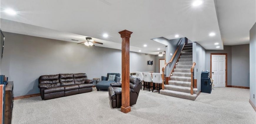Homes for Sale in Kansas City, MO 64158 | 8110 NE 72nd Terrace